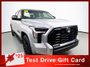 Thumbnail image of 2024 Toyota Tundra at Toyota of Tampa Bay NEW