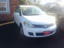Thumbnail image of 2009 Nissan Versa at LLOYD'S AUTO SALES