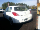Thumbnail image of 2009 Nissan Versa at LLOYD'S AUTO SALES