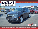 Thumbnail image of 2022 Chevrolet Equinox at Kia Of St. Cloud