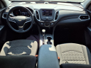 Thumbnail image of 2022 Chevrolet Equinox at Kia Of St. Cloud