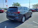 Thumbnail image of 2022 Chevrolet Equinox at Kia Of St. Cloud