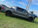 Thumbnail image of 2023 Ford F-150 at Kirk Auto Company