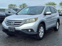 Thumbnail image of 2012 Honda CR-V at Kings Kia