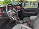 Thumbnail image of 2020 Jeep Wrangler Unlimited at Victory Dodge Jeep Chrysler Ram