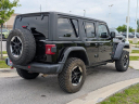 Thumbnail image of 2020 Jeep Wrangler Unlimited at Victory Dodge Jeep Chrysler Ram