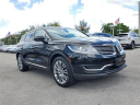 Thumbnail image of 2016 Lincoln MKX at Doral Lincoln