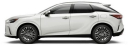 Thumbnail image of 2025 Lexus RX 350h at Lexus of Smithtown