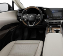Thumbnail image of 2025 Lexus RX 350h at Lexus of Smithtown