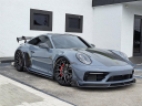 Thumbnail image of 2023 Porsche 911 at Ocean Mazda