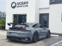 Thumbnail image of 2023 Porsche 911 at Ocean Mazda