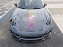 Thumbnail image of 2023 Porsche 911 at Ocean Mazda