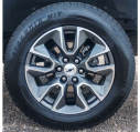 Thumbnail image of 2023 Chevrolet Silverado 1500 at Courtesy Chevrolet Buick GMC Breaux Bridge