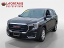 Thumbnail image of 2024 GMC Terrain at Lafontaine Buick GMC of Ann Arbor