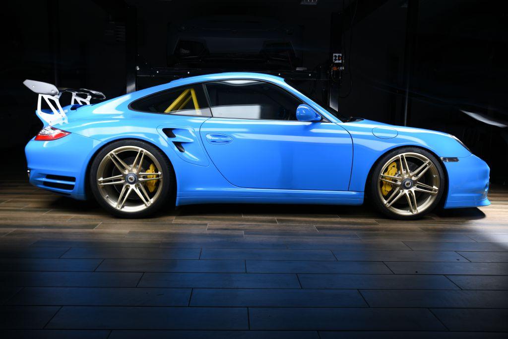 Thumbnail image of 2012 Porsche 911 at NATIONAL AUTO GROUP INC