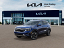 Thumbnail image of 2025 Kia Seltos at Ken Ganley Kia Medina