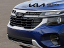 Thumbnail image of 2025 Kia Seltos at Ken Ganley Kia Medina