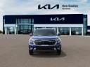 Thumbnail image of 2025 Kia Seltos at Ken Ganley Kia Medina