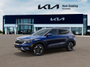 Thumbnail image of 2025 Kia Seltos at Ken Ganley Kia Medina