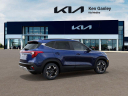 Thumbnail image of 2025 Kia Seltos at Ken Ganley Kia Medina