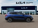 Thumbnail image of 2025 Kia Seltos at Ken Ganley Kia Medina