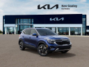 Thumbnail image of 2025 Kia Seltos at Ken Ganley Kia Medina