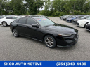 Thumbnail image of 2023 Honda Accord at SKCO Automotive