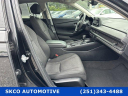 Thumbnail image of 2023 Honda Accord at SKCO Automotive
