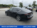 Thumbnail image of 2023 Honda Accord at SKCO Automotive