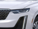2025 Cadillac XT6 Luxury at Al Serra Cadillac