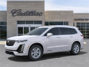 Thumbnail image of 2025 Cadillac XT6 at Al Serra Cadillac