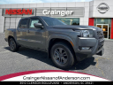 Thumbnail image of 2025 Nissan Frontier at Grainger Nissan Of Anderson
