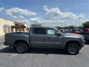 Thumbnail image of 2025 Nissan Frontier at Grainger Nissan Of Anderson