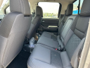 Thumbnail image of 2025 Nissan Frontier at Grainger Nissan Of Anderson