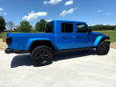 Thumbnail image of 2022 Jeep Gladiator at Banks Motors