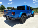 Thumbnail image of 2022 Jeep Gladiator at Banks Motors