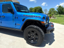 Thumbnail image of 2022 Jeep Gladiator at Banks Motors