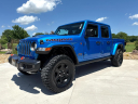 Thumbnail image of 2022 Jeep Gladiator at Banks Motors