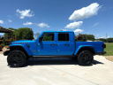 Thumbnail image of 2022 Jeep Gladiator at Banks Motors