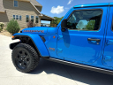 Thumbnail image of 2022 Jeep Gladiator at Banks Motors