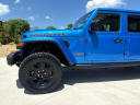 Thumbnail image of 2022 Jeep Gladiator at Banks Motors