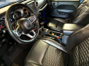 Thumbnail image of 2022 Jeep Gladiator at Banks Motors