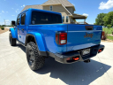 Thumbnail image of 2022 Jeep Gladiator at Banks Motors