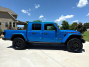 Thumbnail image of 2022 Jeep Gladiator at Banks Motors
