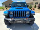 Thumbnail image of 2022 Jeep Gladiator at Banks Motors
