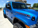2022 Jeep Gladiator Mojave at Banks Motors