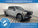 Thumbnail image of 2021 Ford F-150 at Stuckey Ford - New and Used