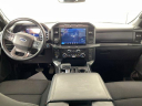 Thumbnail image of 2021 Ford F-150 at Stuckey Ford - New and Used