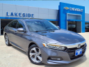 Thumbnail image of 2018 Honda Accord at Lakeside Chevrolet