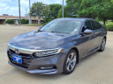 Thumbnail image of 2018 Honda Accord at Lakeside Chevrolet